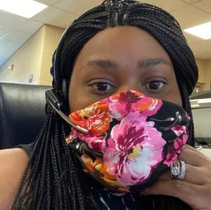 Meet your Posher, Serita